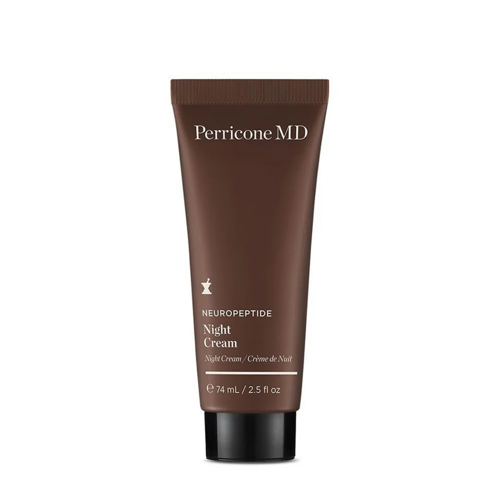 Perricone MD Neuropeptide Night Cream 2.5oz.